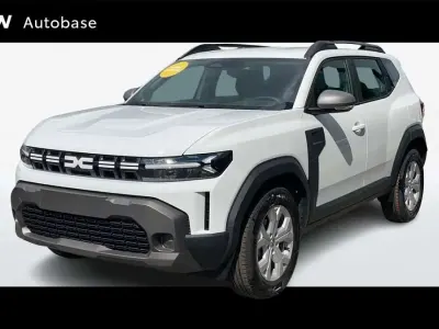 Nuova Dacia Duster Expression 122 CV (89 kW) 2026 Other SUV