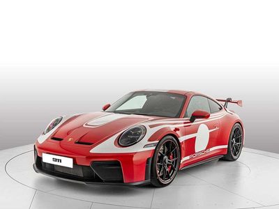 Usata Porsche 911 GT3