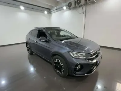 Usata VW Taigo R-line 116 CV (85 kW) 2025 Grigio SUV
