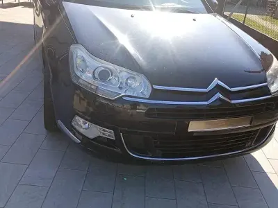 Usata Citroën C5