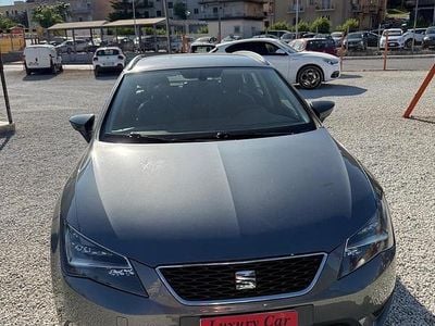 Seat Leon ST