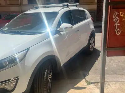 Usata Kia Sportage
