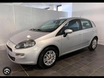 usata Fiat Punto 1.3 MJT II 85 CV 5 p"89000 KM"Lounge