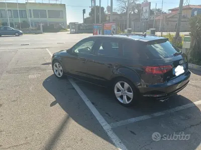 Usata Audi A3