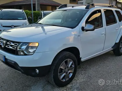 Occasion Dacia Duster