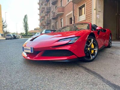 Ferrari SF90