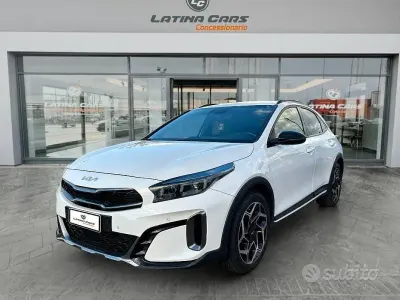 Usata Kia XCeed