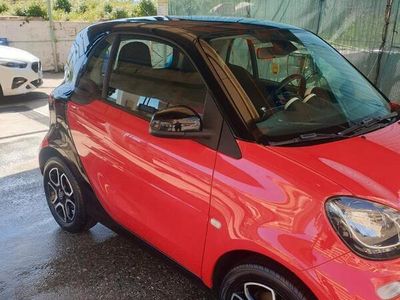 usata Smart ForTwo Coupé 2ª serie - 2016