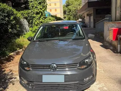 Usata VW Polo
