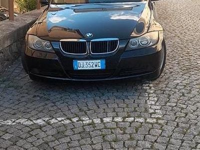 Usata BMW 320 163 CV (119 kW) 2006 Station wagon