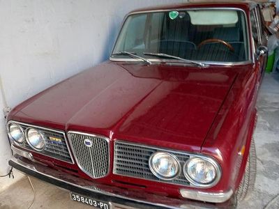 Usata Lancia 2000 1970
