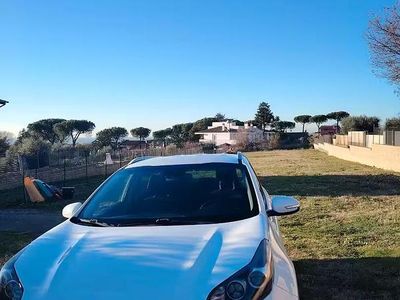 Usata Kia Sportage 141 CV (103 kW) 2016 Bianco SUV