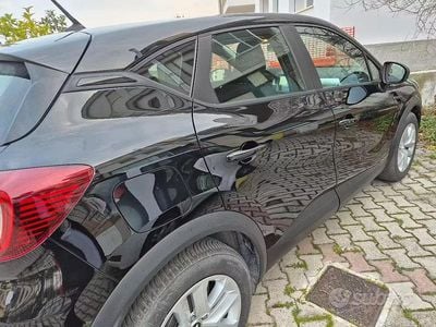 Begagnad Mitsubishi ASX
