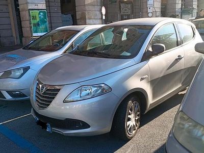 Usata 2014 Fiat 1200 Berlina | 6300 €