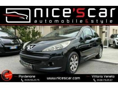 usata Peugeot 207 1.4 VTi 95CV 3p. ONE Line