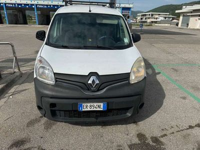 usata Renault Kangoo 1.5 dci