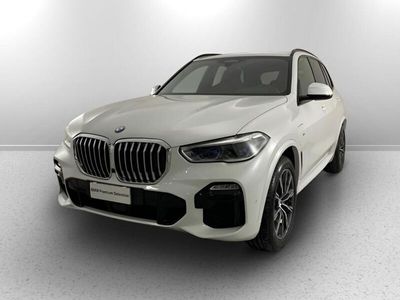 BMW X5 M