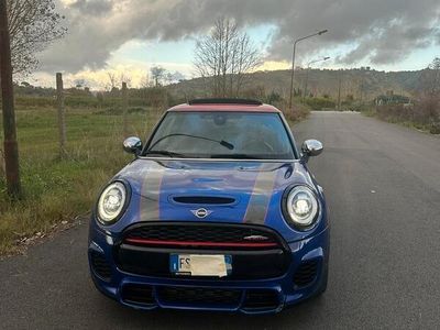 usata Mini John Cooper Works 2.0 231 Cv Auto