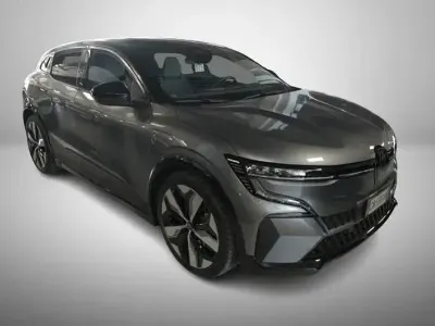 Usata Renault Mégane IV