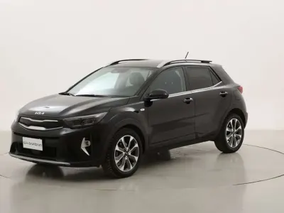 Usata Kia Stonic