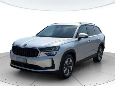 Usata Skoda Kodiaq