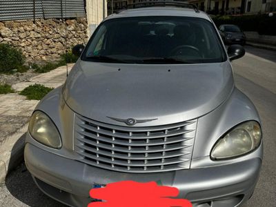 Chrysler PT Cruiser