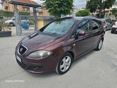 Seat Altea XL