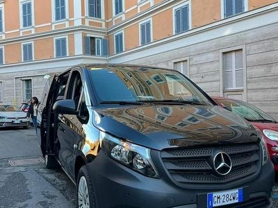 Mercedes Vito