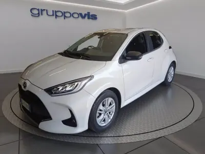 Usata Mazda 2
