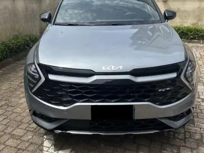 Usata Kia Sportage GT-Line 150 CV (110 kW) 2023 SUV