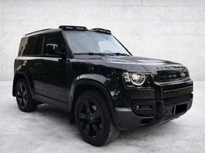 Usata Land Rover Defender S 200 CV (147 kW) 2021 SUV