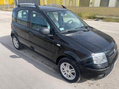 usata Fiat Panda 1ª serie - 2007