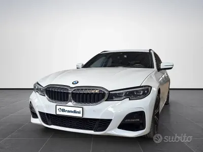 Usata BMW 320