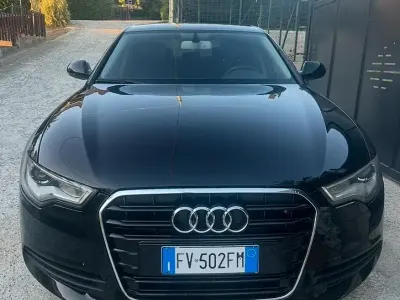 Usata Audi A6