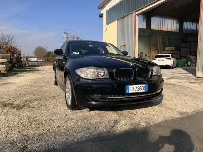 Usata BMW 116