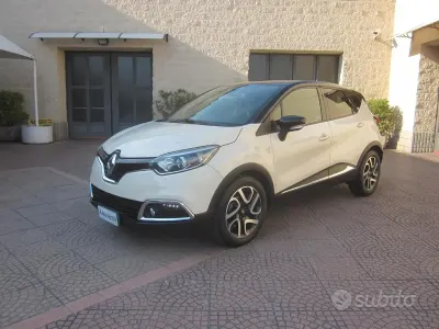 Usata Renault Captur