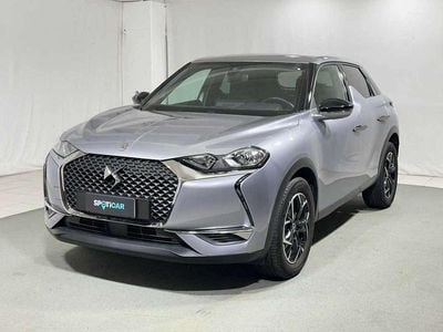 DS Automobiles DS3 Crossback