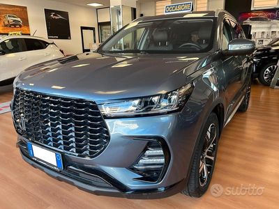 Grigio Usata 2022 DR DR 6.0 SUV | 16.900 € (Buon prezzo)