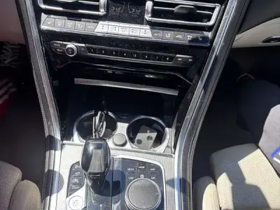 Usata BMW 840 Coupé M Sport 340 CV (250 kW) 2021 Coupé