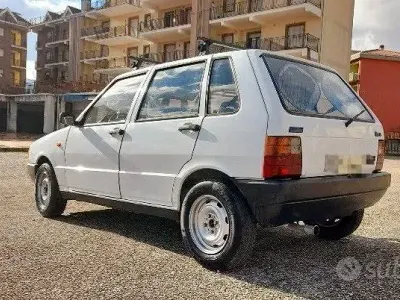 Usata Fiat Coupé 45 CV (33 kW) 1995 Coupé