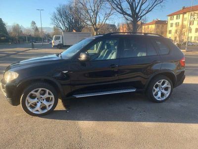 usata BMW X5 xdrive35d (3.0sd) Futura auto