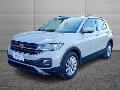 Usata VW T-Cross Life 95 CV (69 kW) 2023 Other SUV