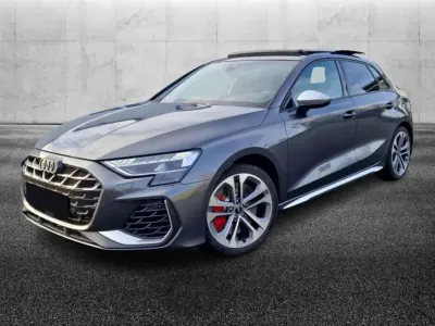 Usata Audi S3