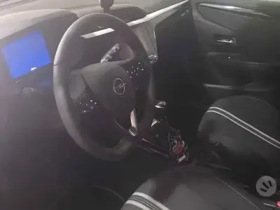 Usata Opel Corsa 102 CV (75 kW) 2023 Grigio Utilitaria