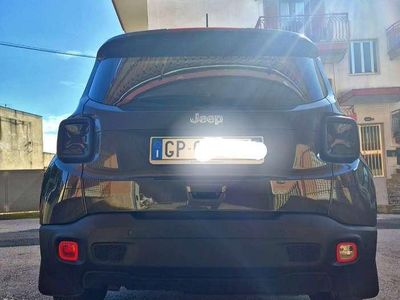 Usata Jeep Renegade Longitude 131 CV (96 kW) 2023 SUV
