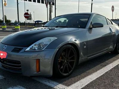 Nissan 350Z