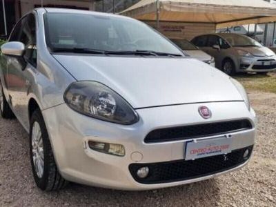 usata Fiat Punto Evo 1.4 S&S 8V 5p. Lounge