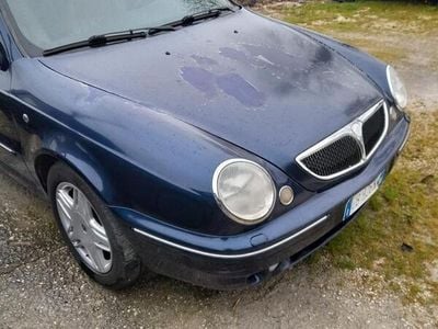 Lancia Lybra