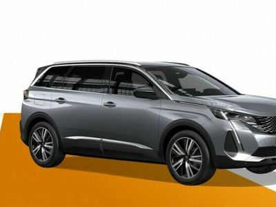 usata Peugeot 5008 PureTech Turbo 130 S&S EAT8 Allure Pack