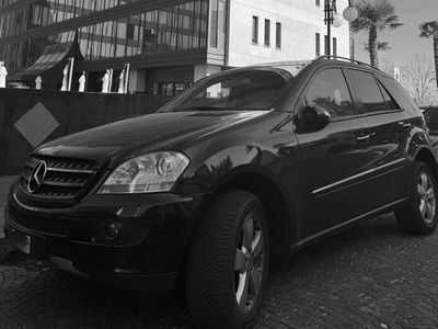 Mercedes ML420